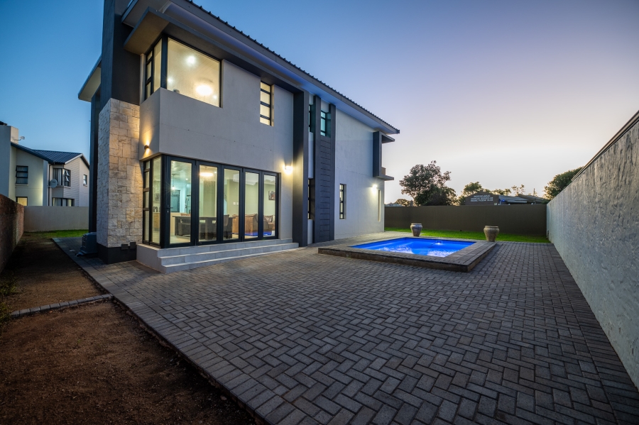 3 Bedroom Property for Sale in Mossel Bay Ext 15 Western Cape